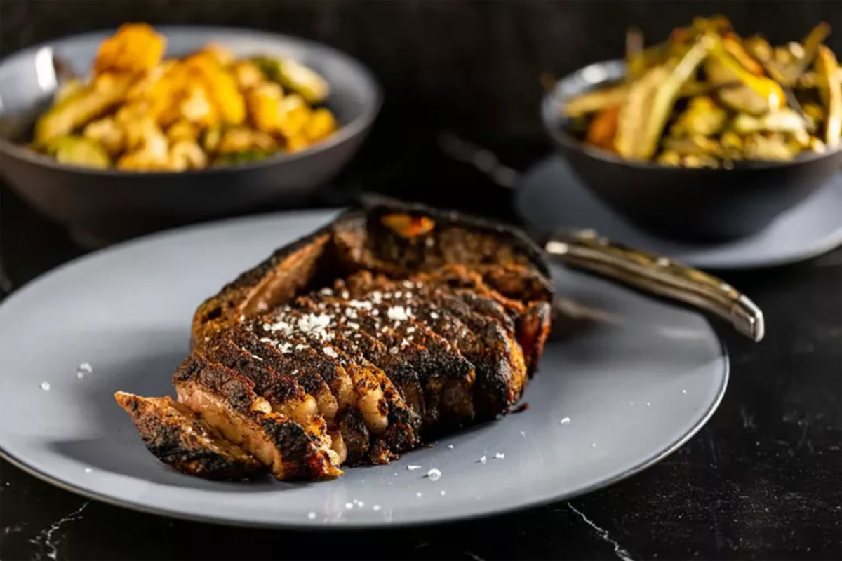 Knife Steakhouse