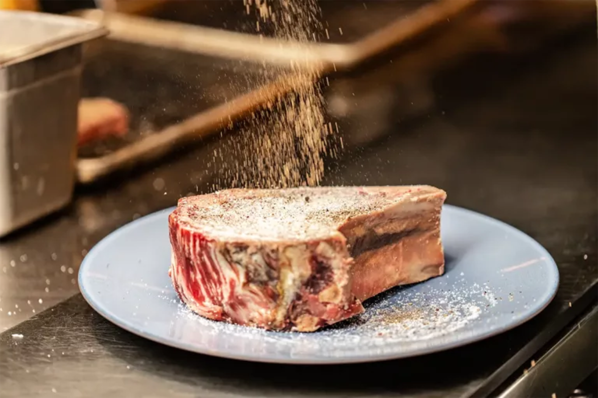 Knife Steakhouse