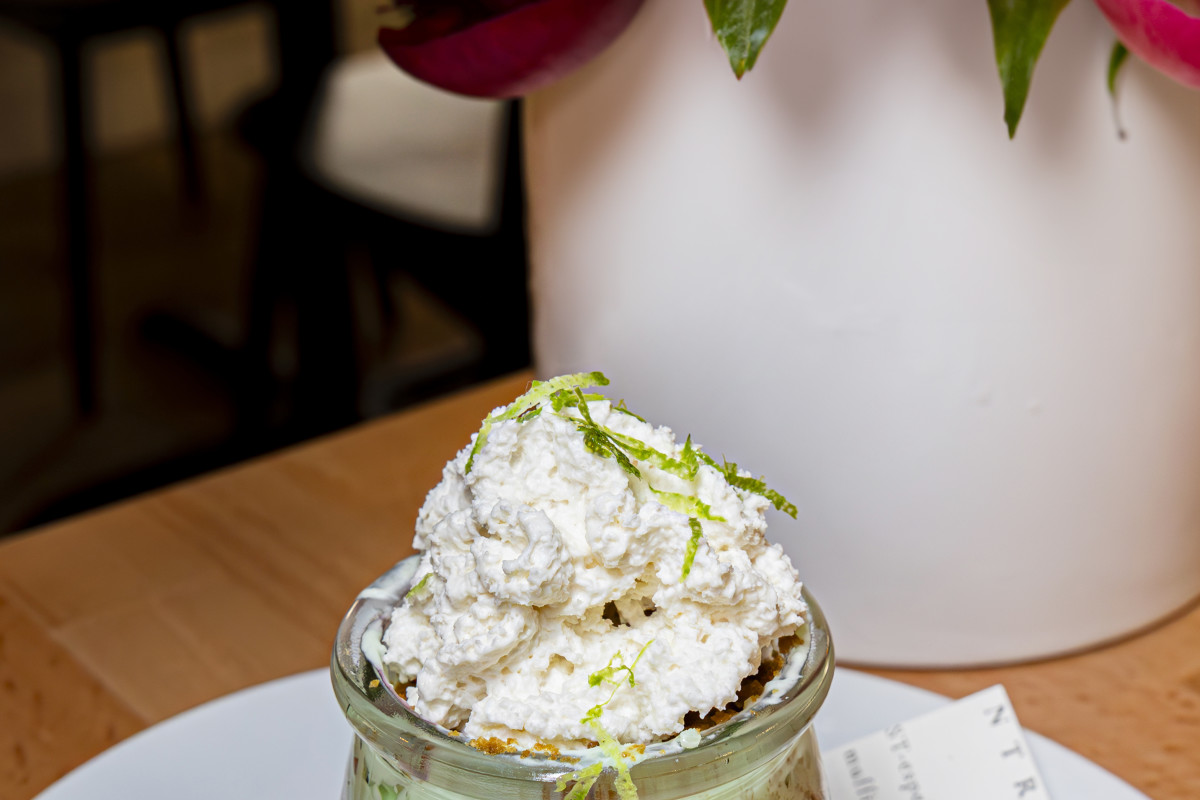 Nicolas Eatery