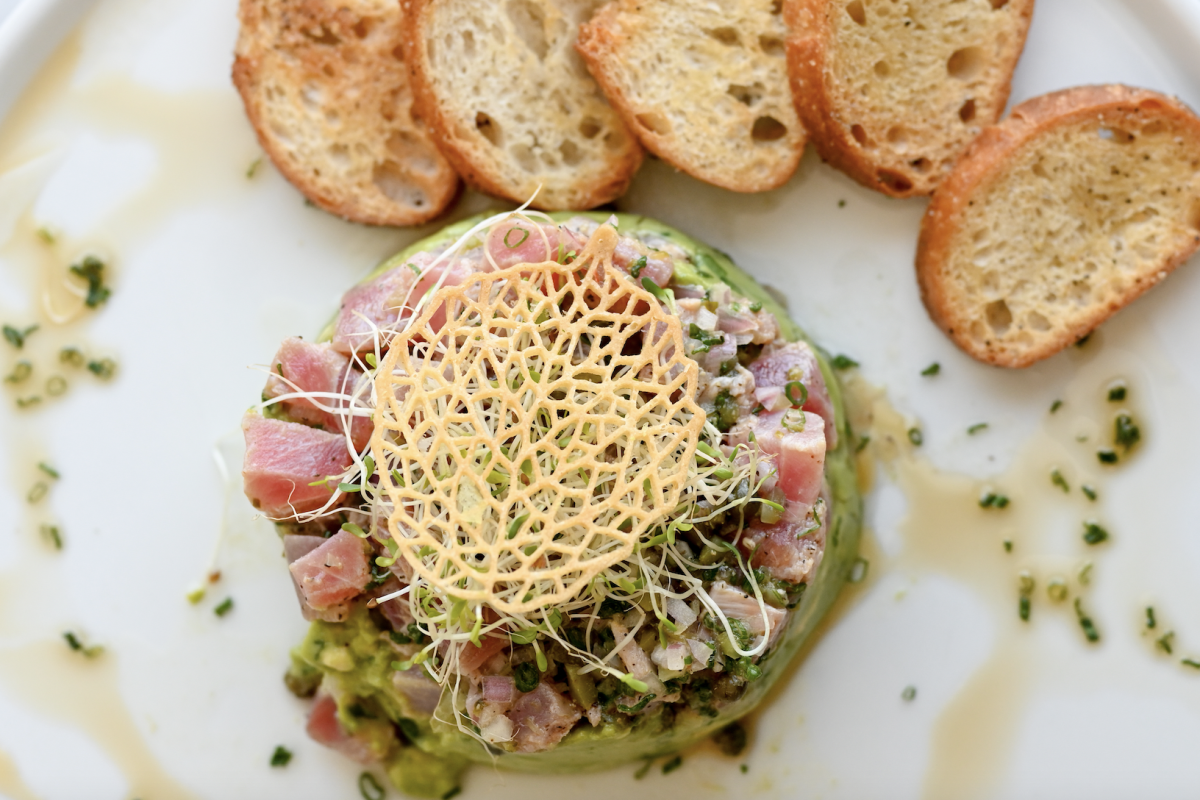 Nicolas Eatery