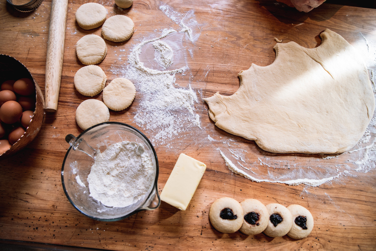 Chef & the Baker - South Tampa