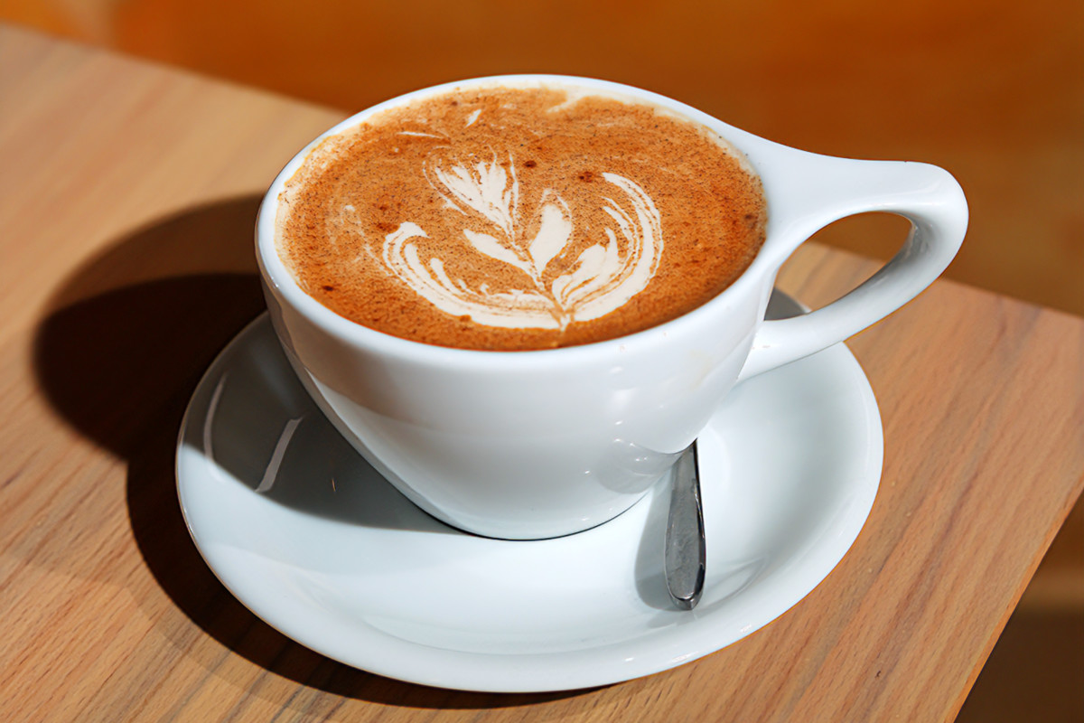 Grace Street Coffee Roasters - Wilson Lane