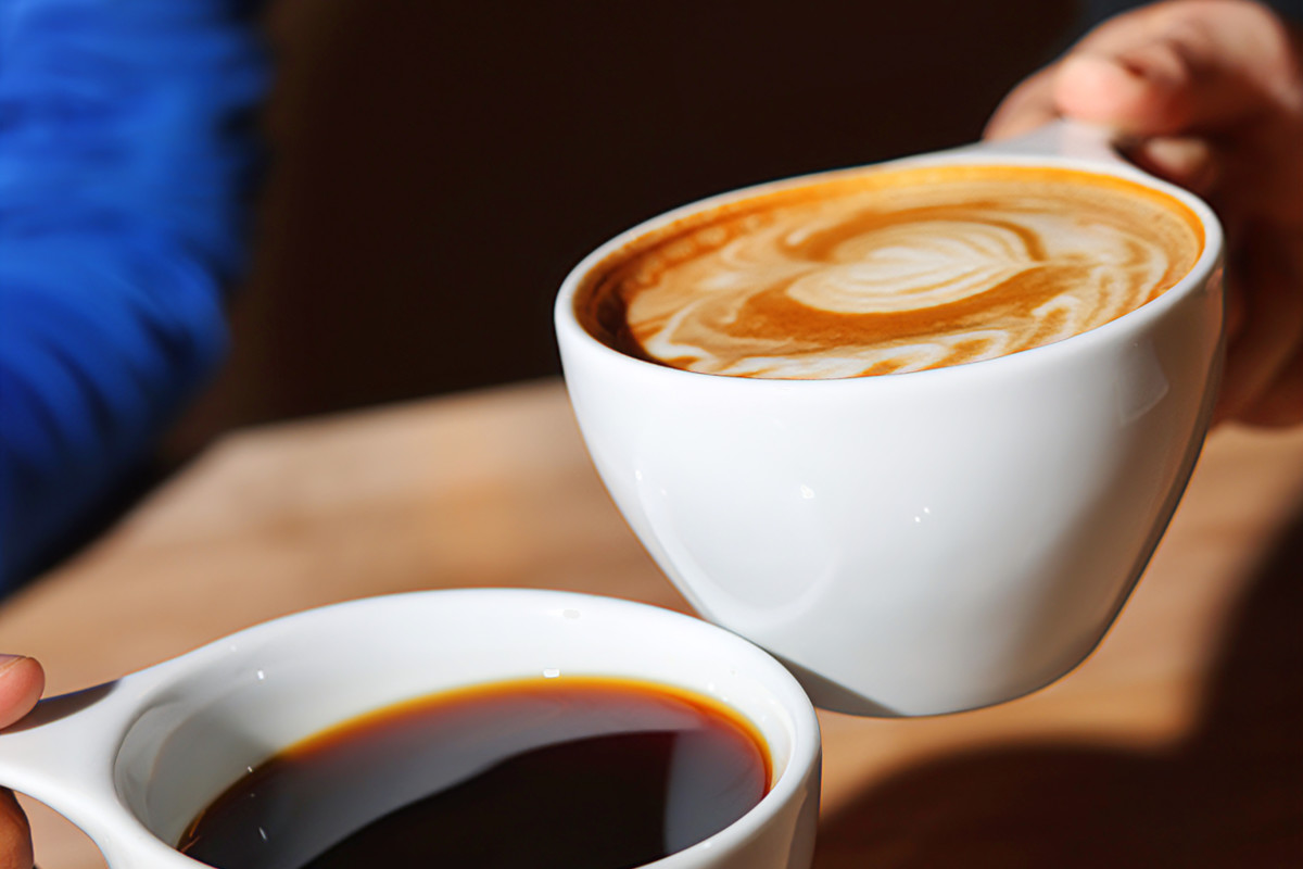 Photo 1 of 4: Grace Street Coffee Roasters - Flagship