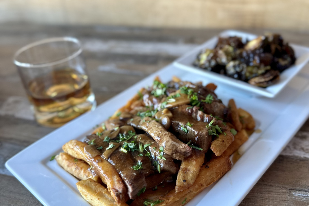 Hops and Barley's - Middletown