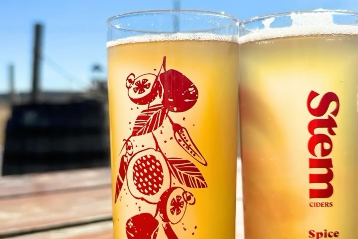 Acreage by Stem Ciders