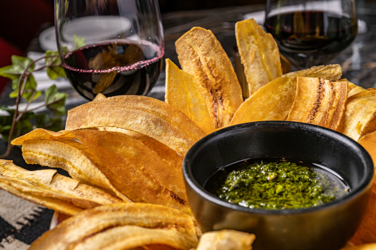 The Lymbar