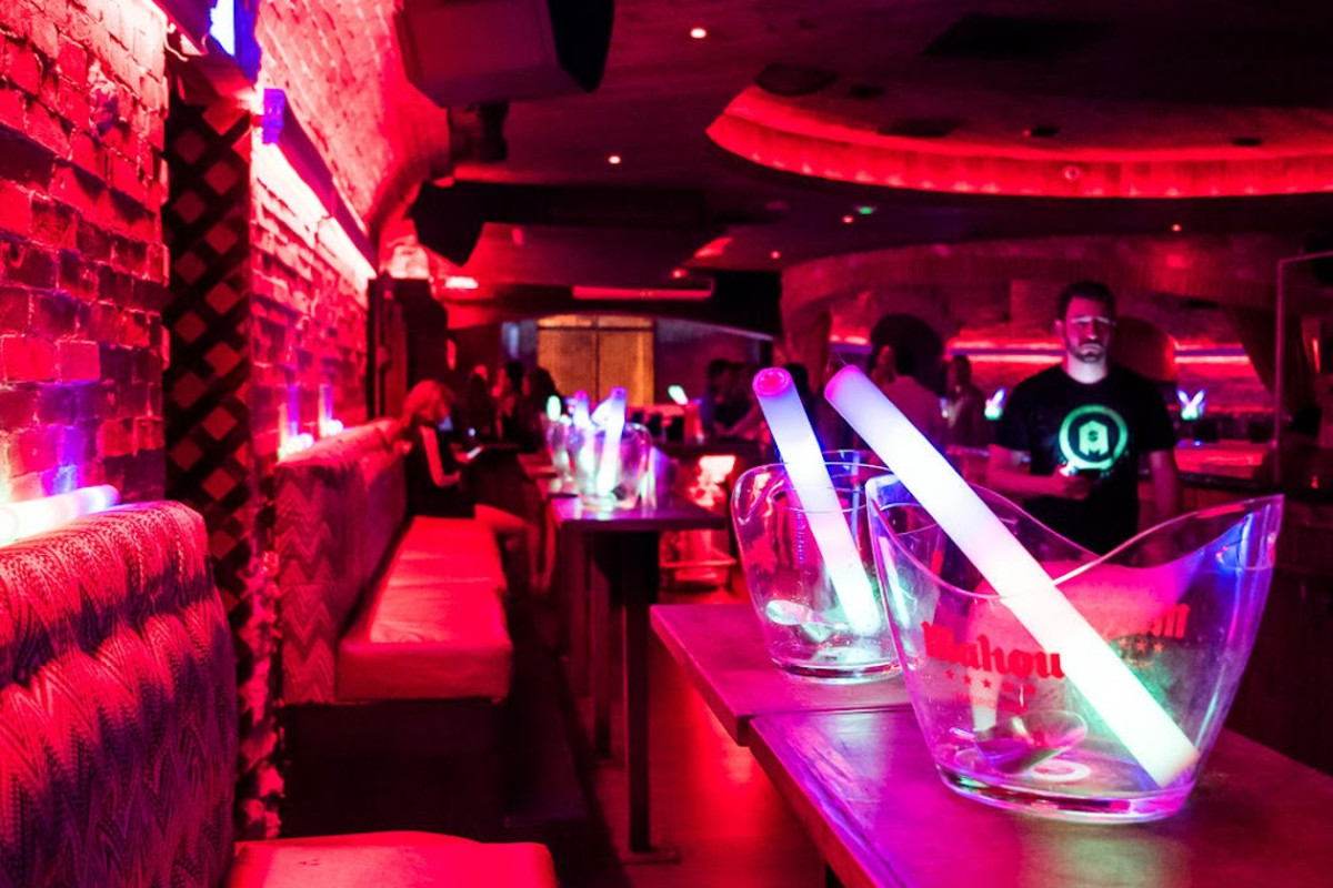 TuCandela Brickell