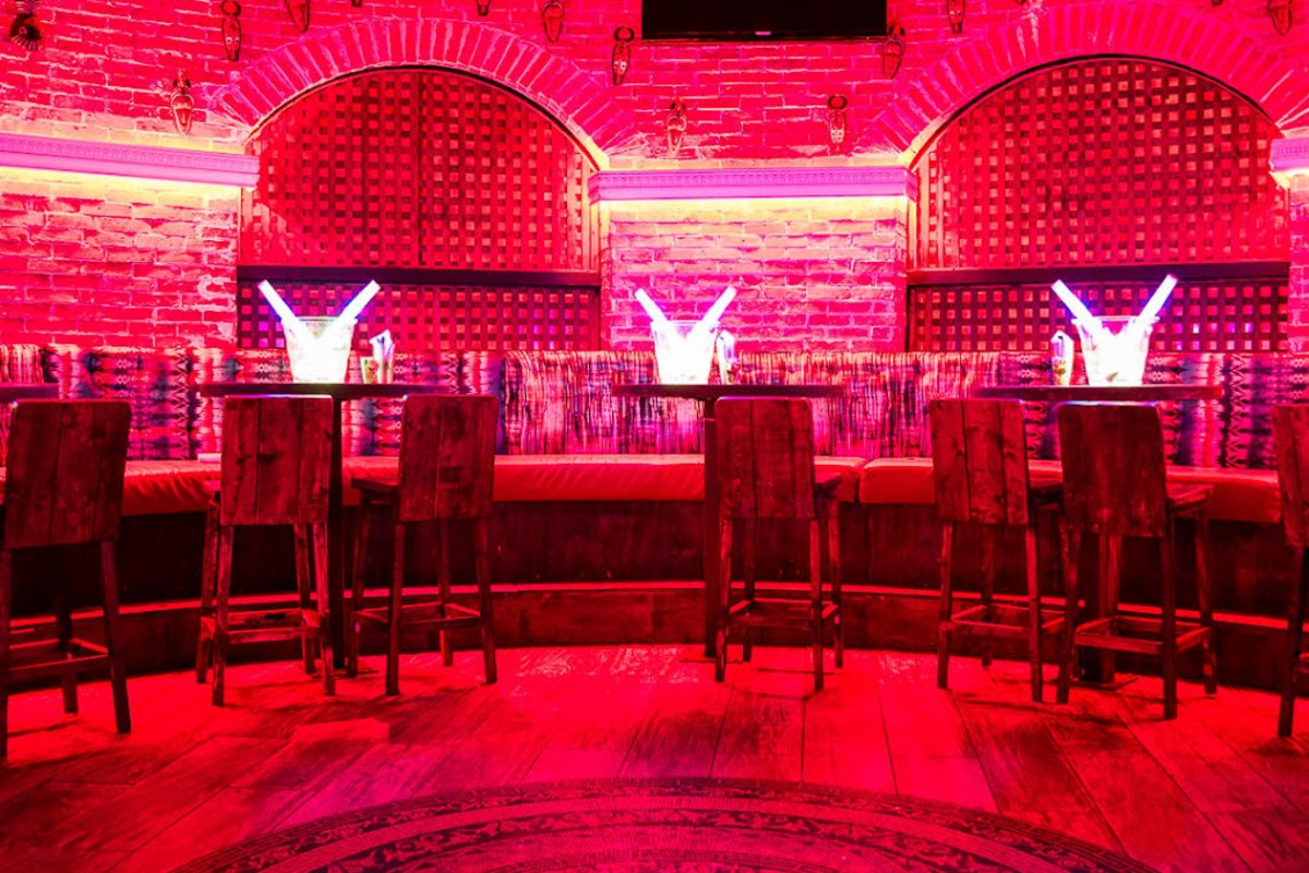 Photo 1 of 4: TuCandela Brickell