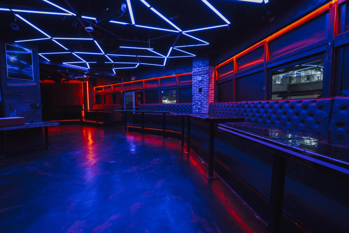 Candela Bar Brickell