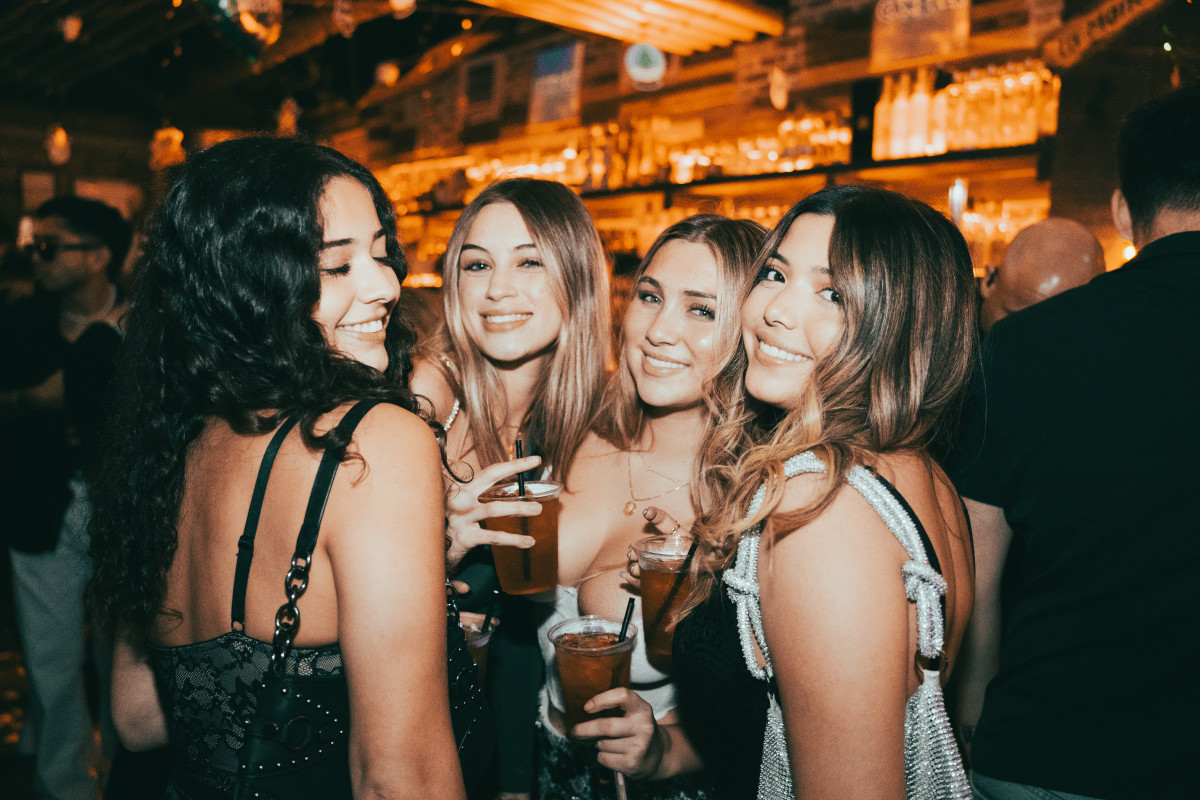 Candela Bar Brickell