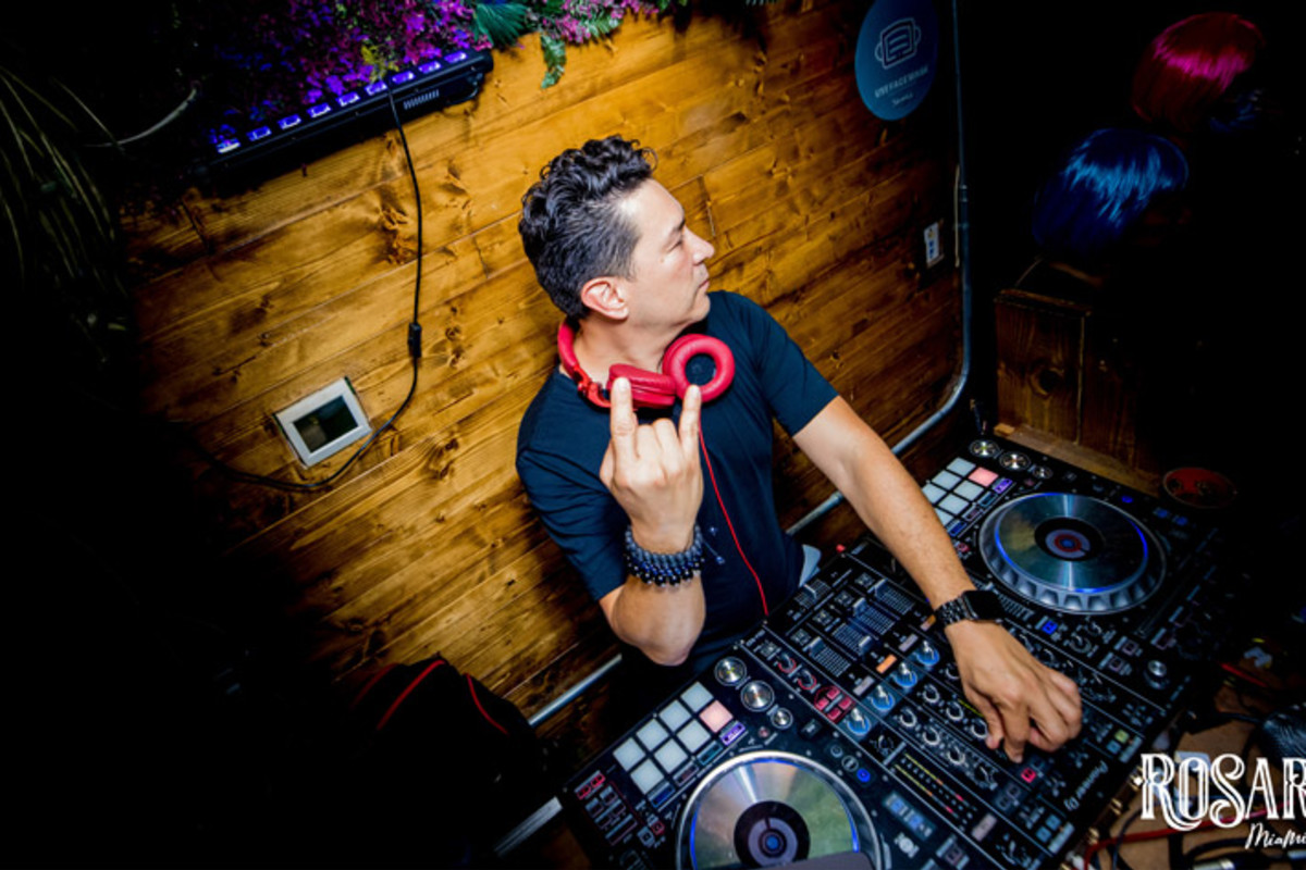 Rosario Miami