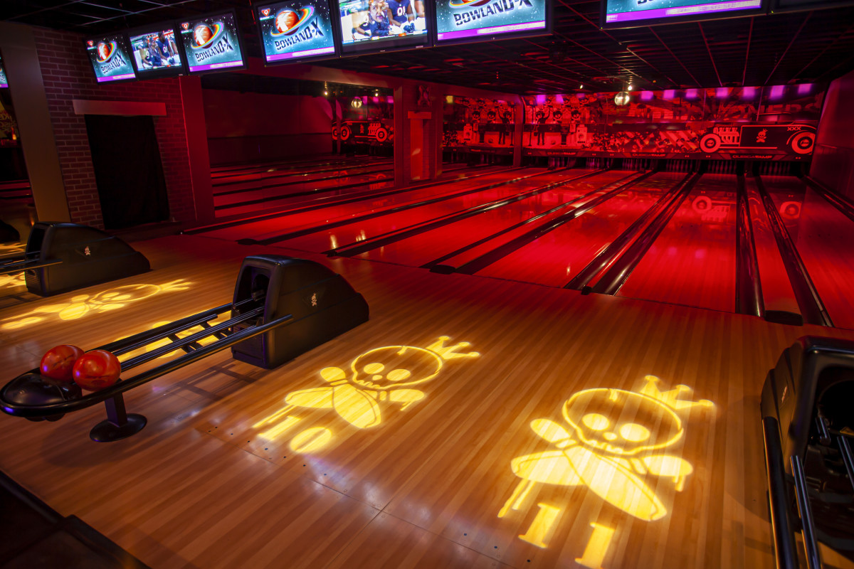 Tavern+Bowl East Village