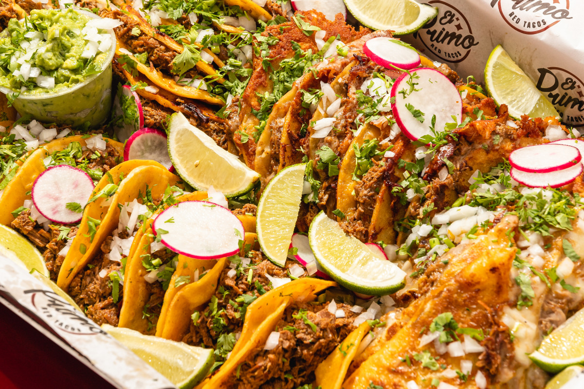 Photo 1 of 4: El Primo Red Tacos - South Miami