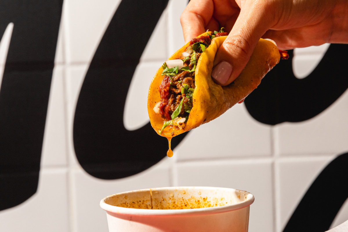 El Primo Red Tacos - South Miami