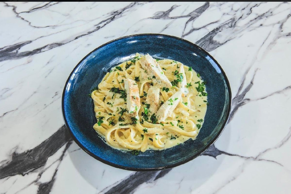 Sanzoncito Latin Food