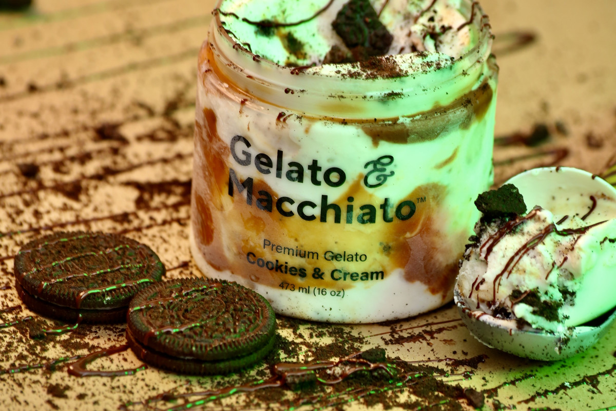 Gelato E Macchiato - Wynwood