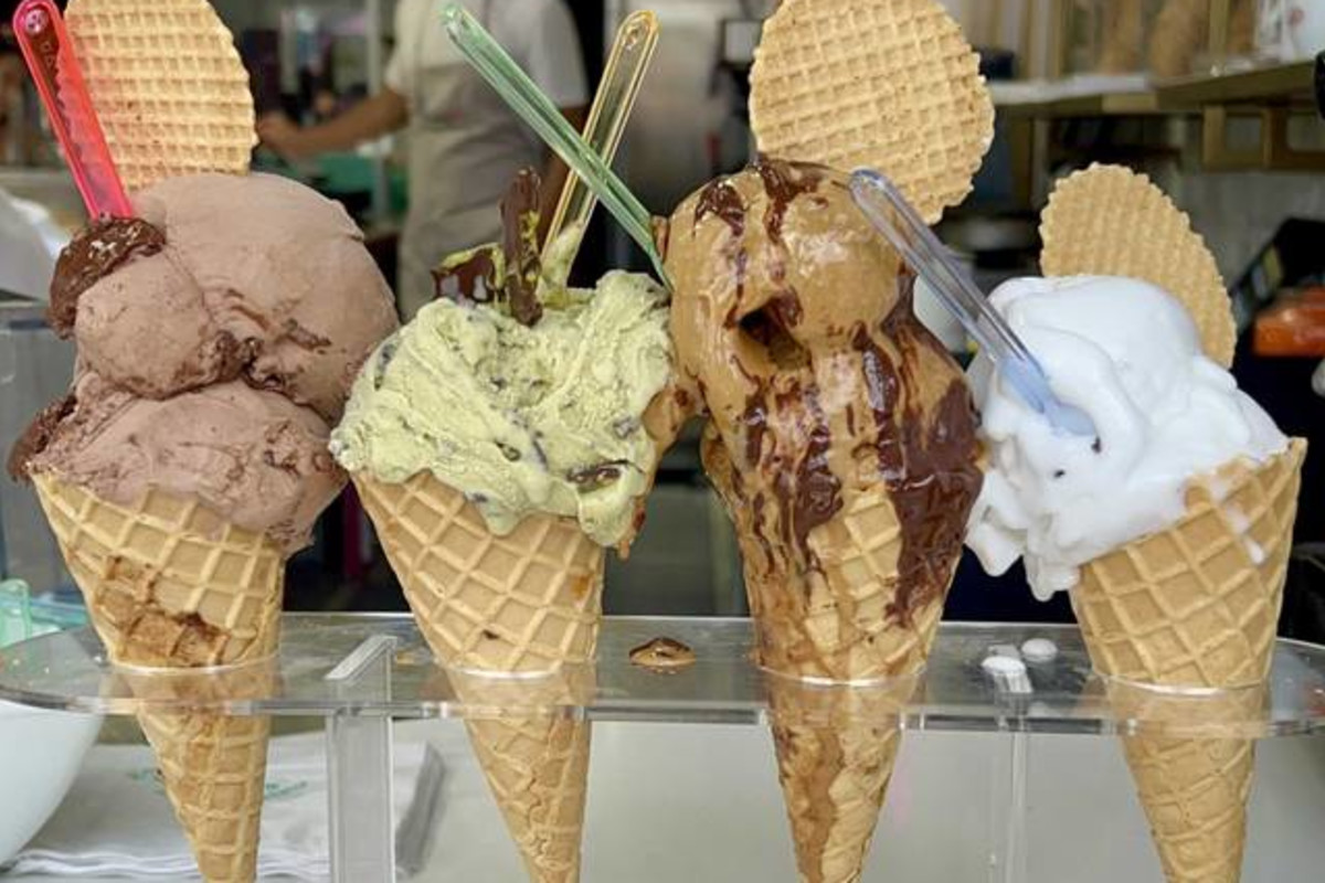 Gelato E Macchiato - Wynwood