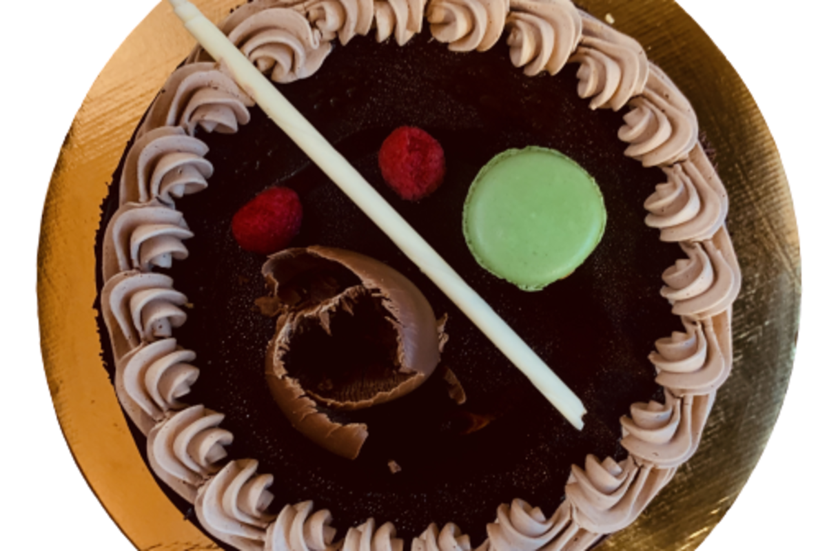 Rubio's Bakery
