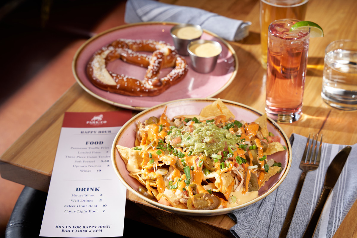 Park & Co.