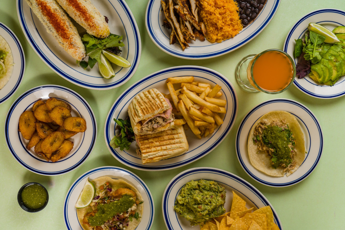 Cafe Habana