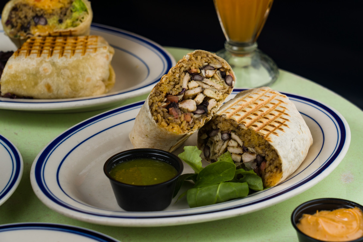 Cafe Habana