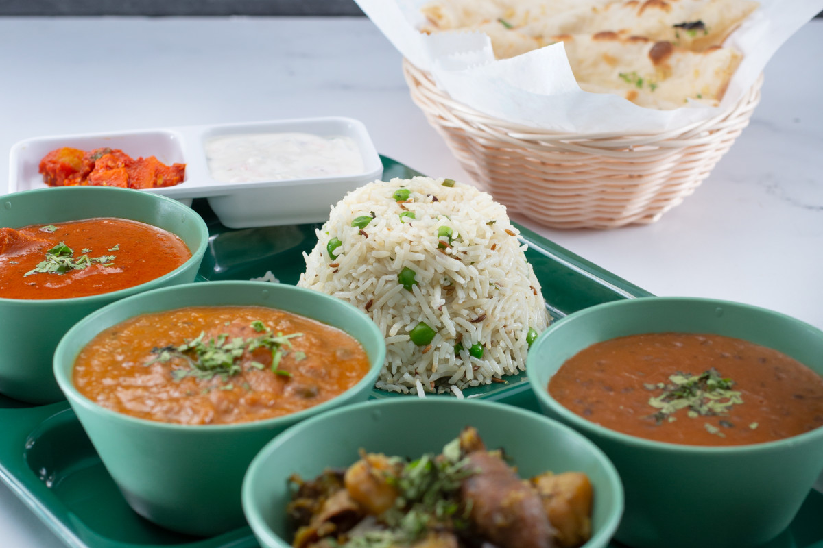 Tulsi Indian Eatery - Chatsworth