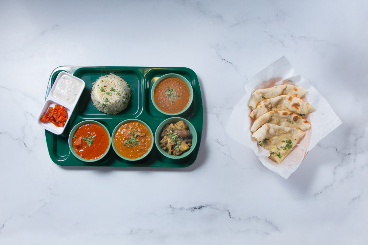 Tulsi Indian Eatery - Chatsworth