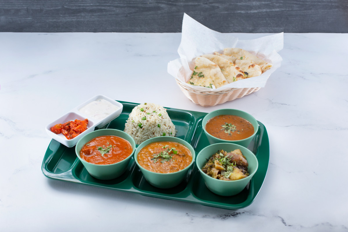 Tulsi Indian Eatery - Chatsworth