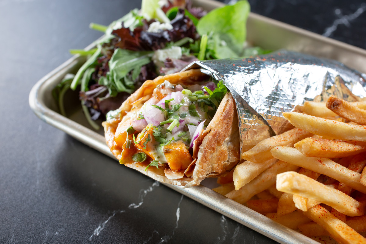 Tulsi Indian Eatery - Chatsworth
