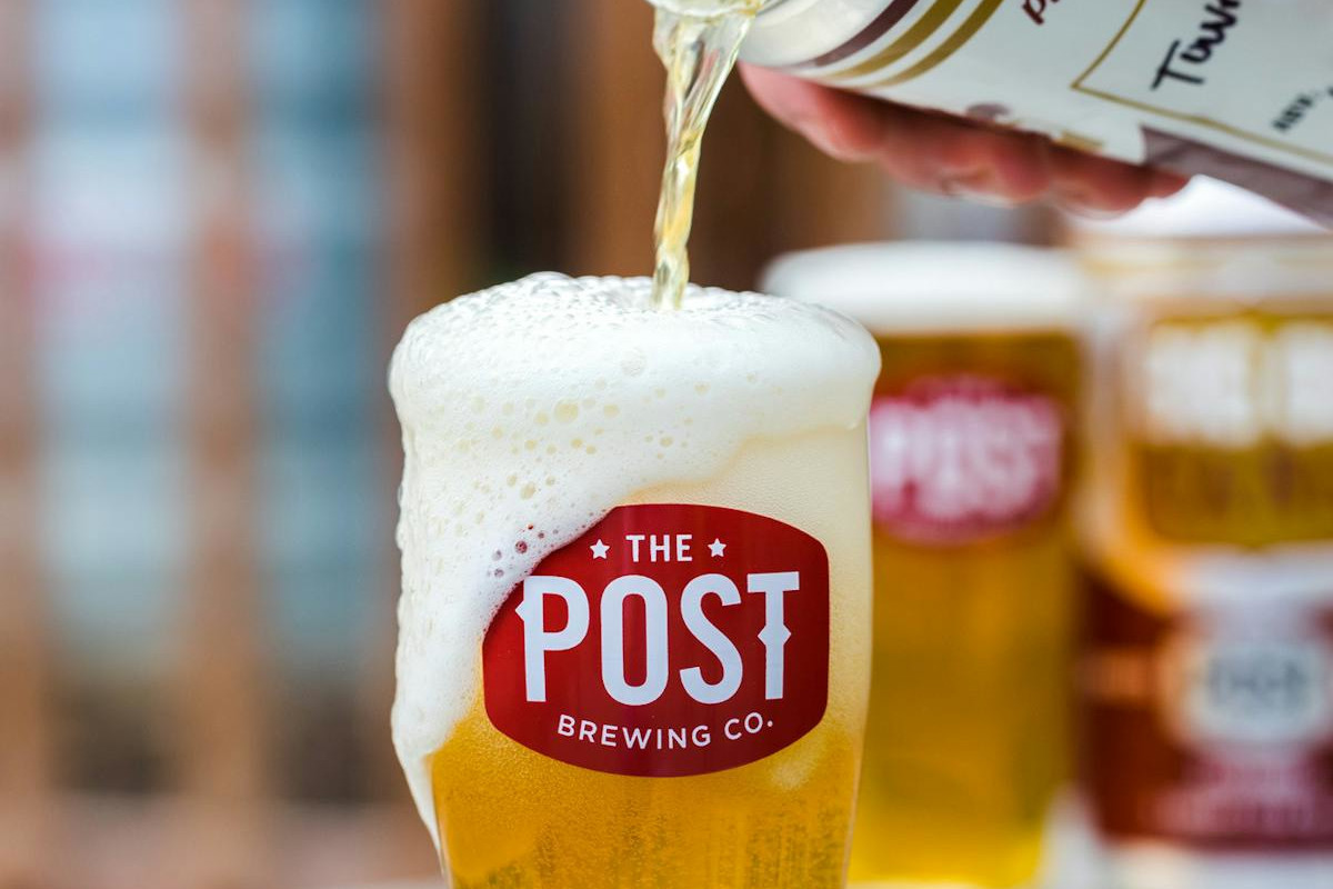 The Post - Lafayette