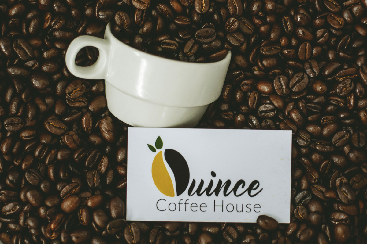 Quince Coffee House