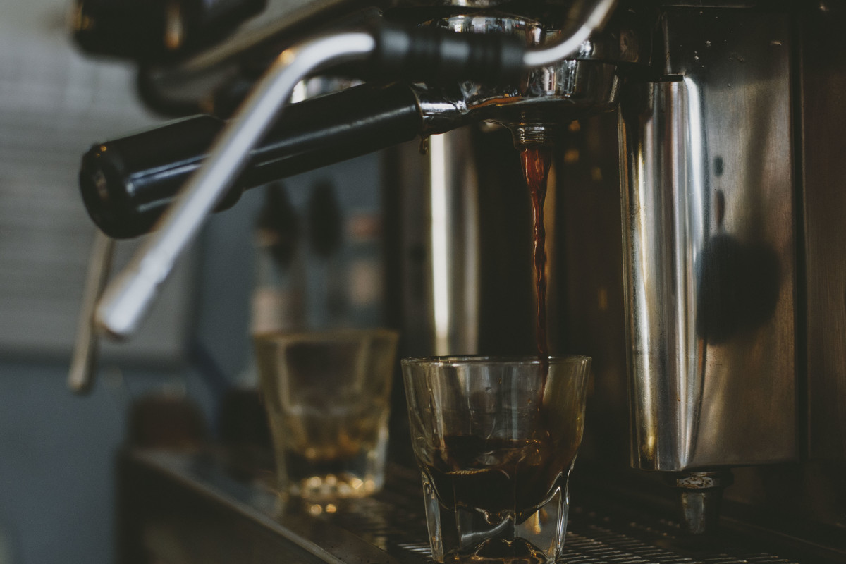 Quince Coffee House