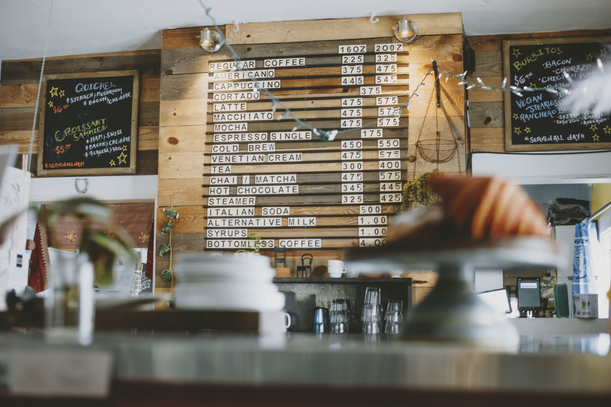 Quince Coffee House