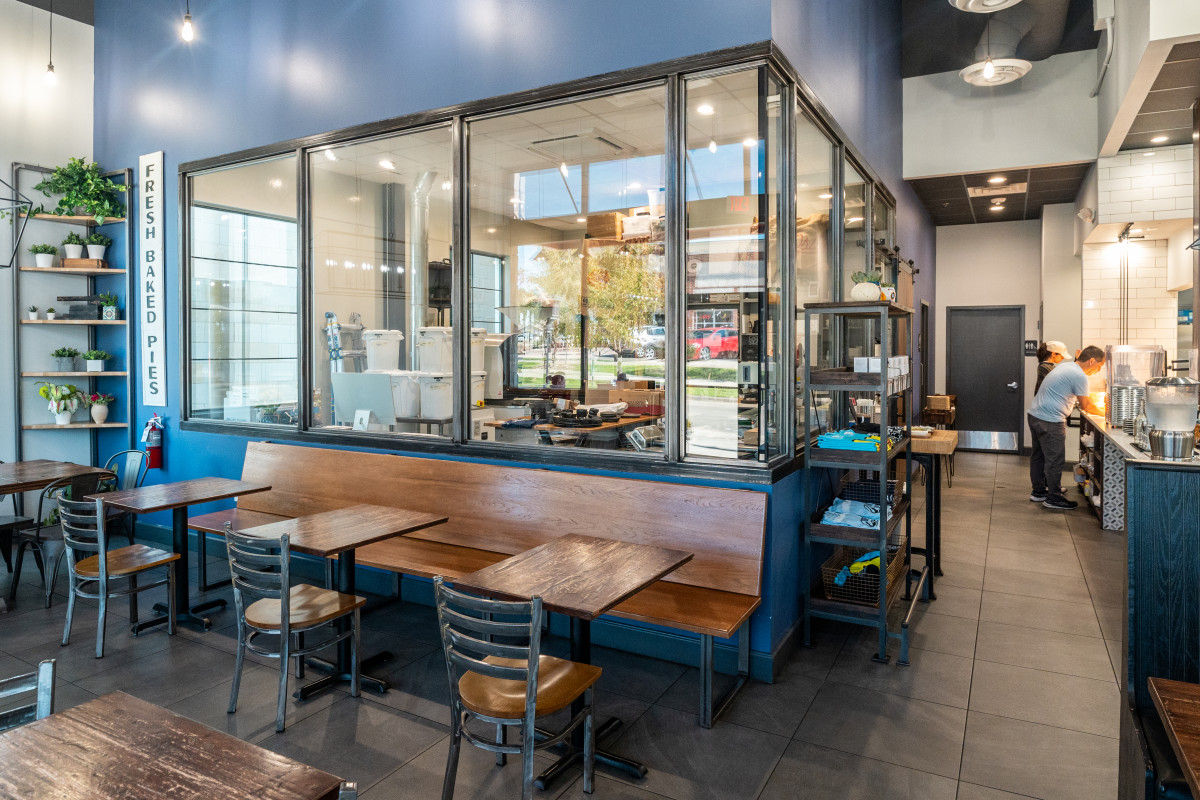 La Finca Coffee & Bakery - Frisco