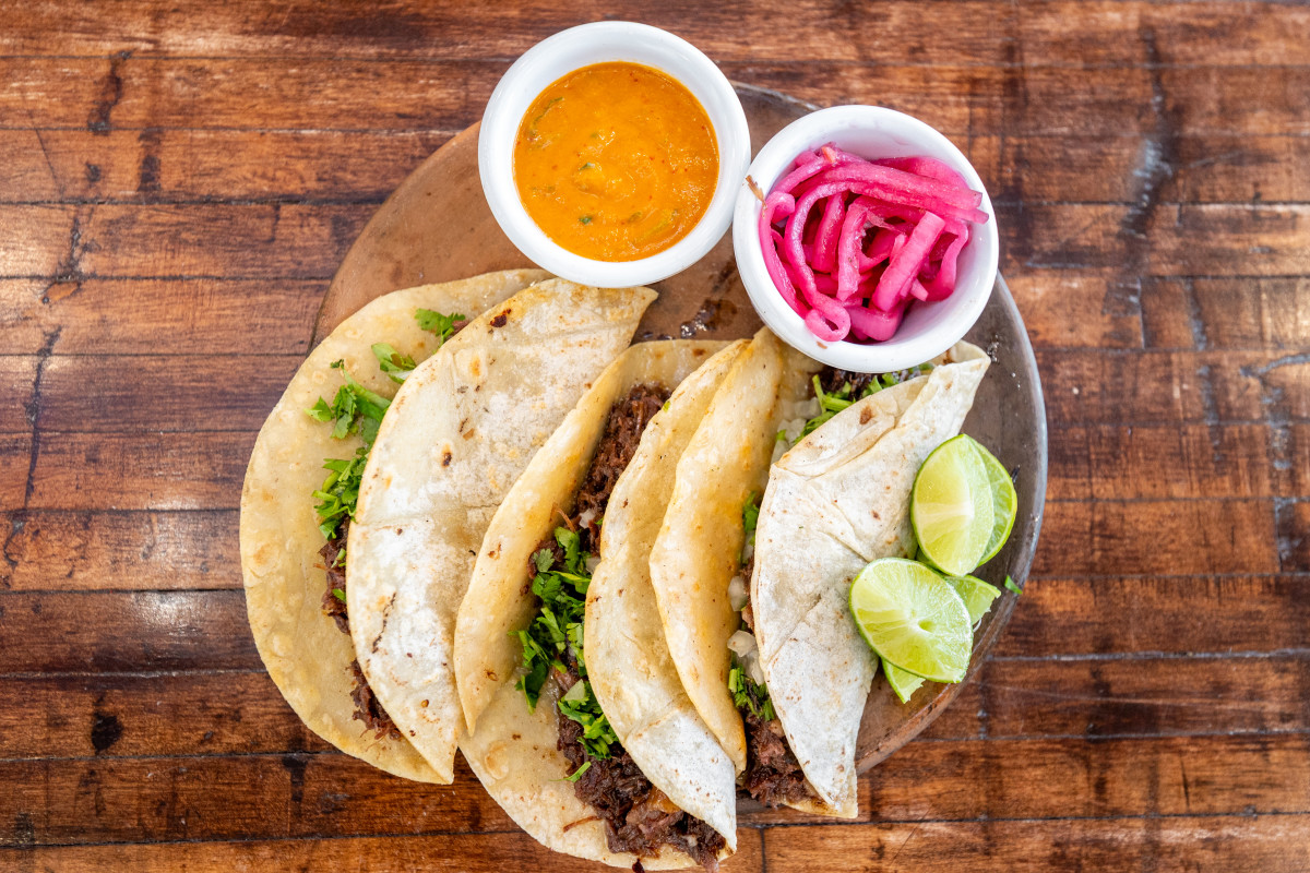 La Finca Coffee & Bakery - Frisco