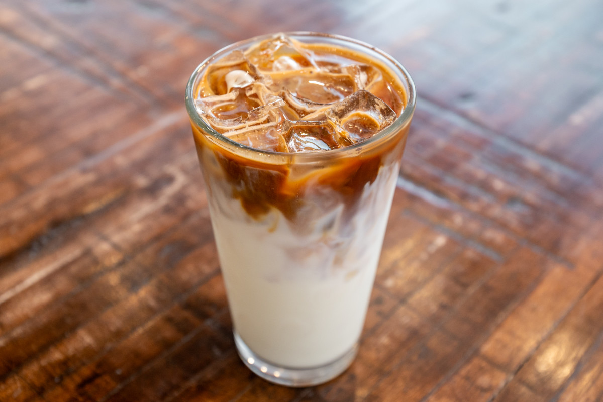 La Finca Coffee & Bakery - Frisco