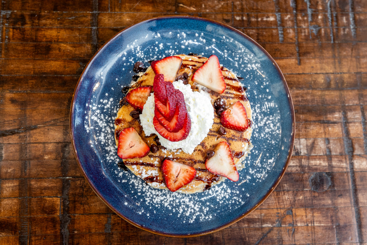La Finca Coffee & Bakery - Frisco