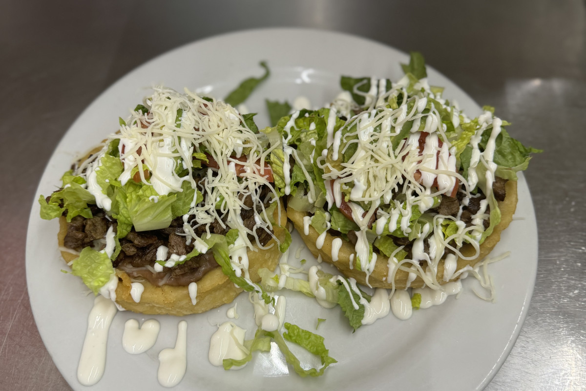 Nellys Taqueria