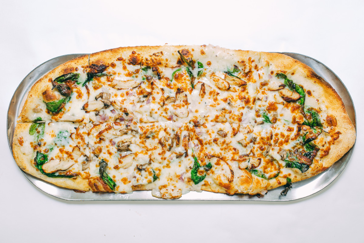 Photo 1 of 4: Slim & Husky's - Franklin