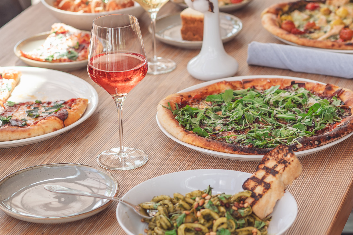 Photo 1 of 4: Fellow Osteria