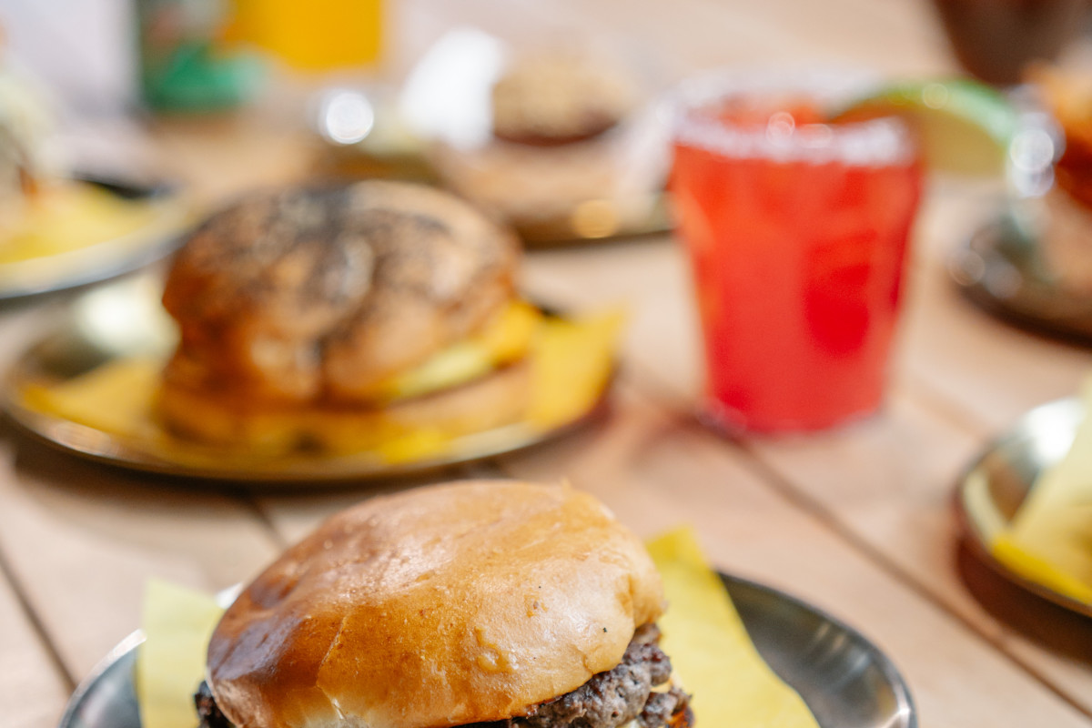 Photo 1 of 4: Odie B's - Rino