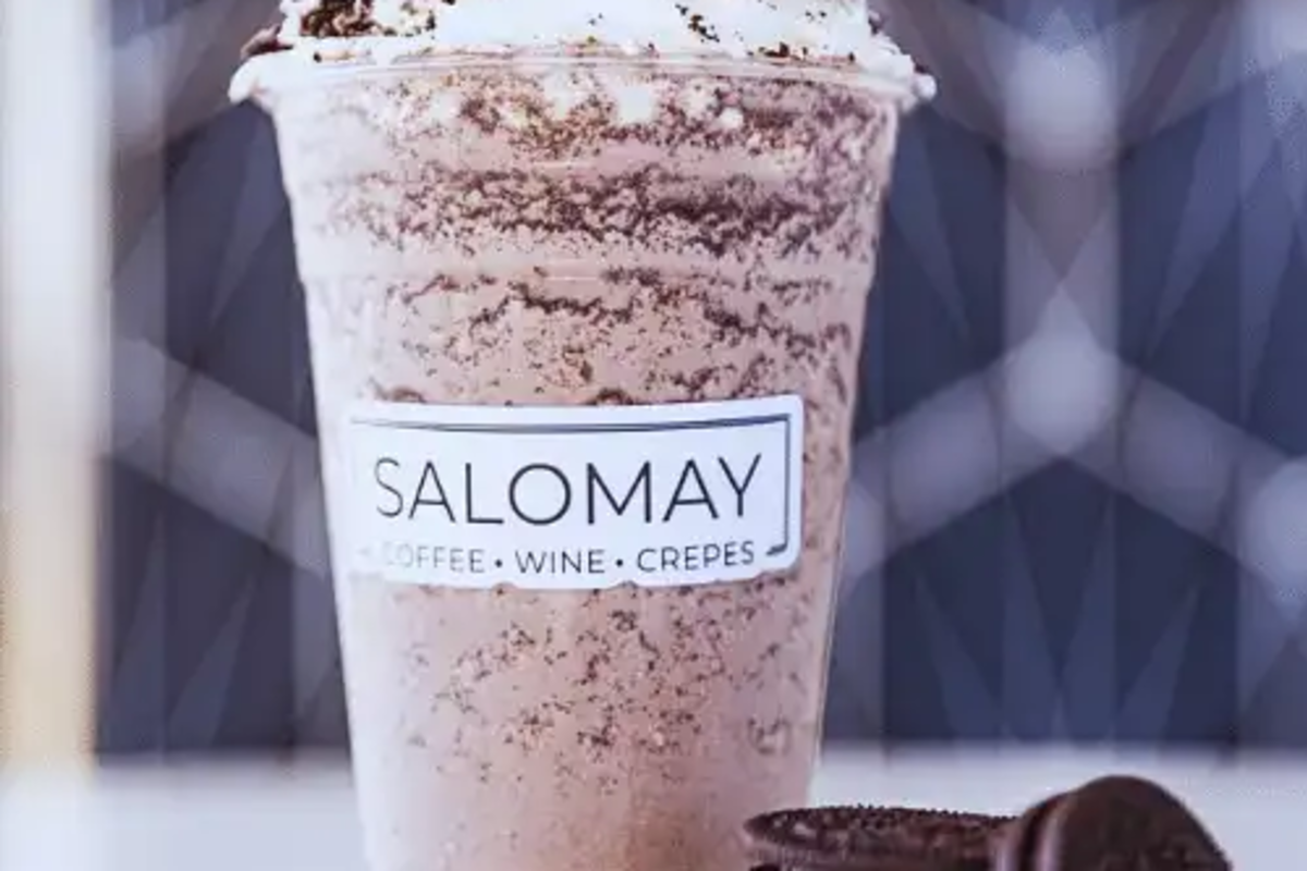 Salomay