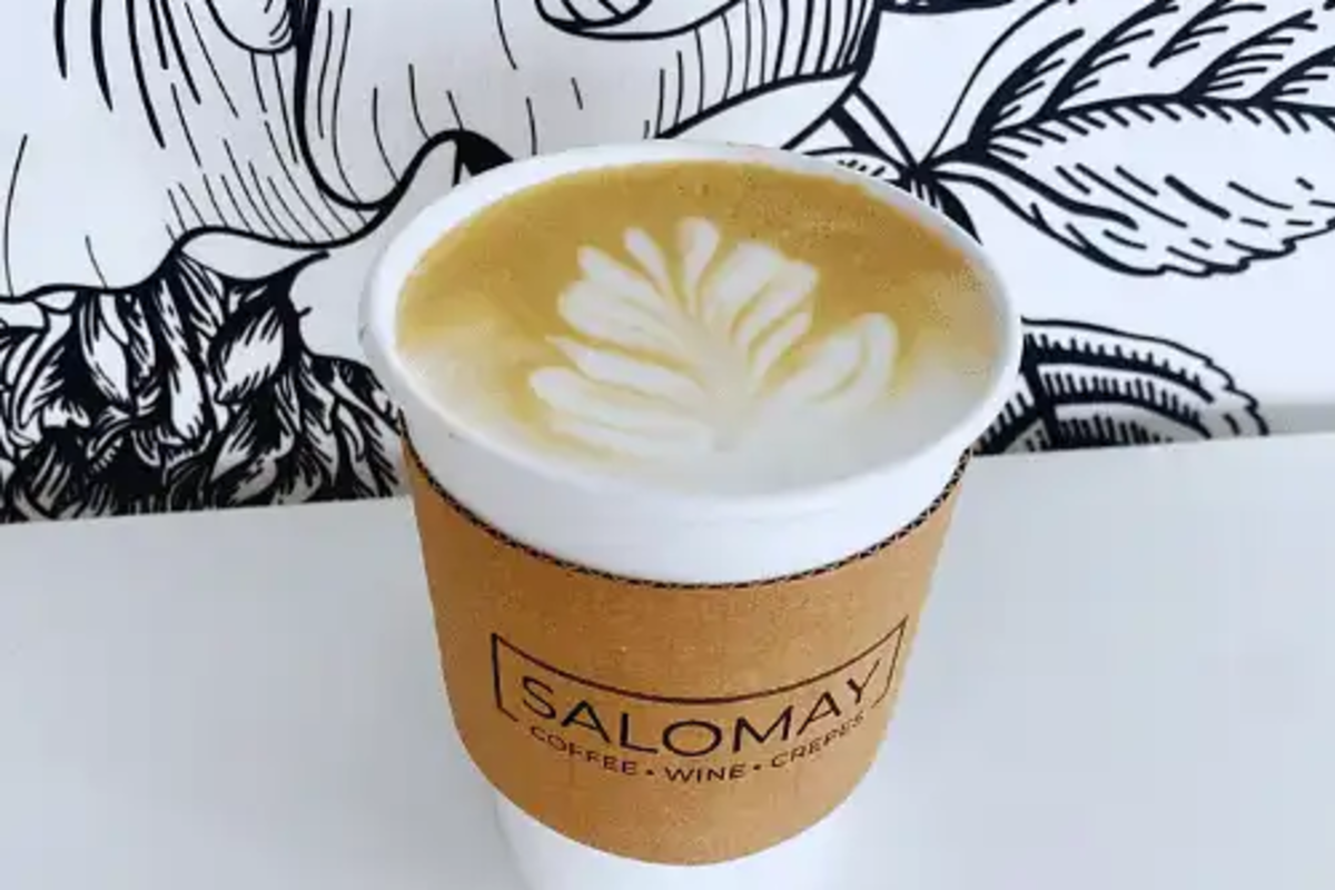 Salomay