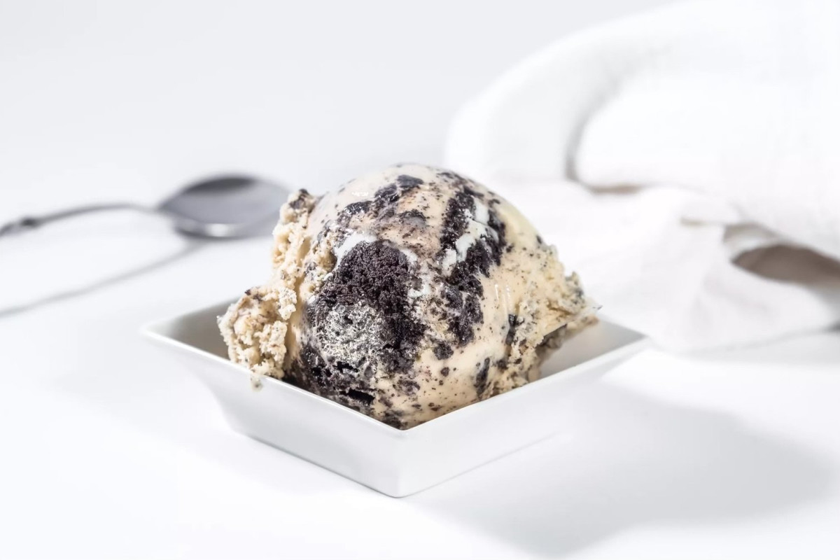 Shawn Michelle's Homemade Ice Cream - Chicago