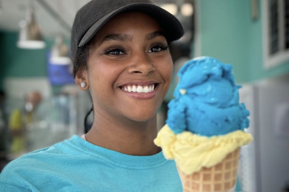 Shawn Michelle's Homemade Ice Cream - Chicago