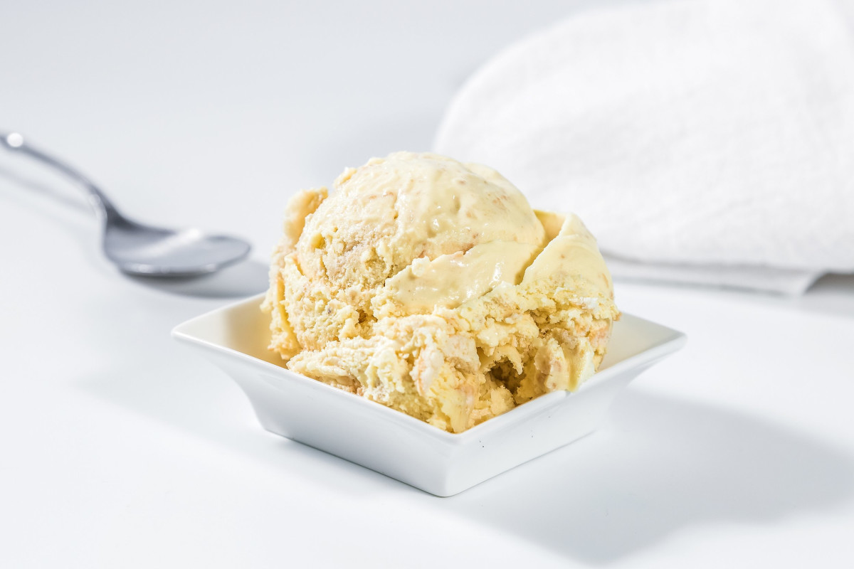 Shawn Michelle's Homemade Ice Cream - Chicago