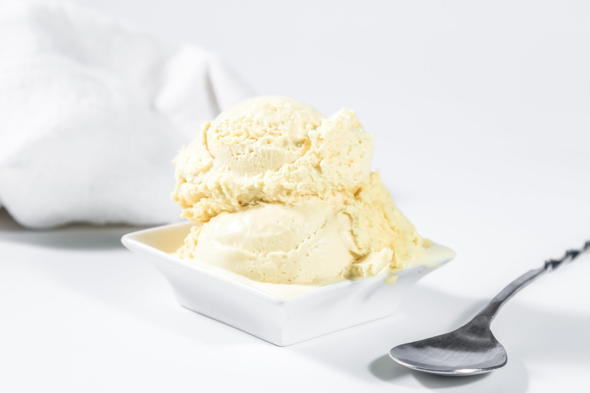 Shawn Michelle's Homemade Ice Cream - Chicago