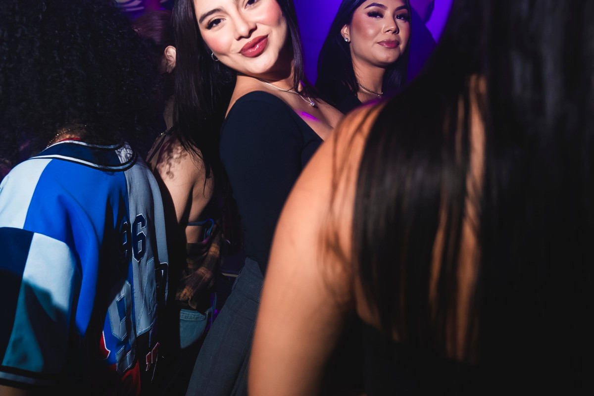 Euphoria - Downtown Orlando