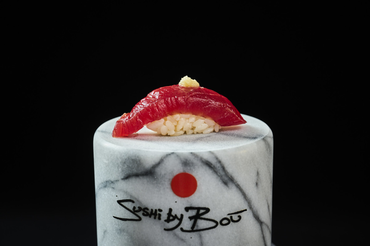 Sushi By Bou - PGA National