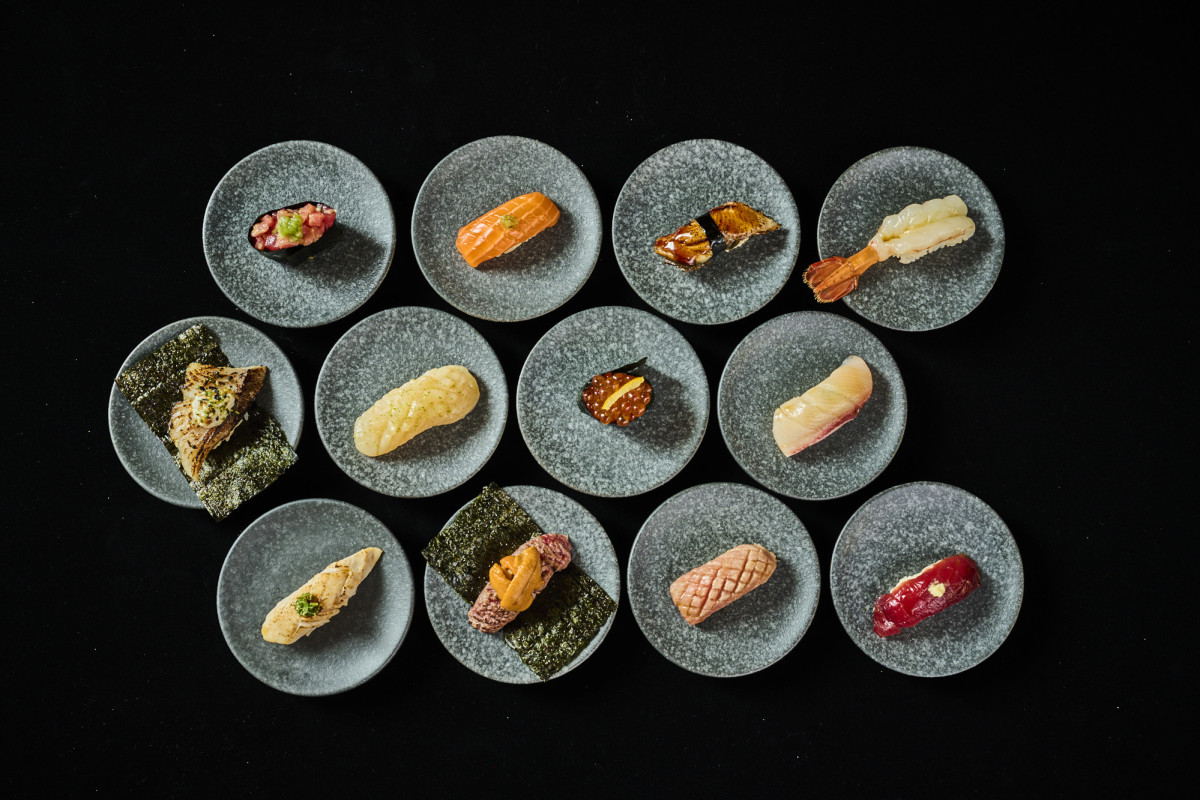 Sushi By Bou - PGA National